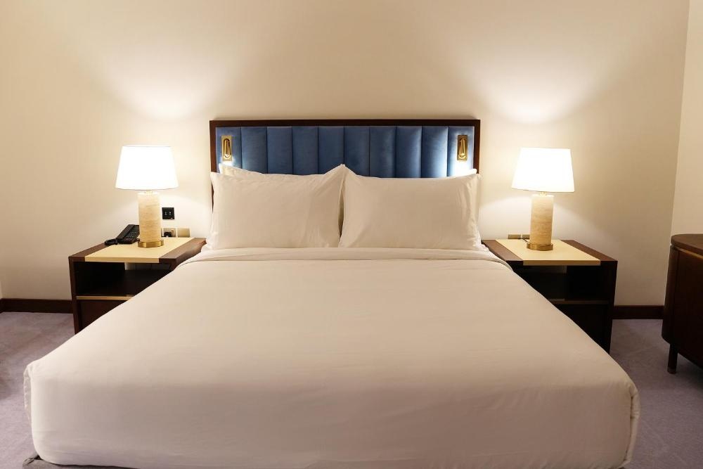 فندق شبه جزيرة وورث